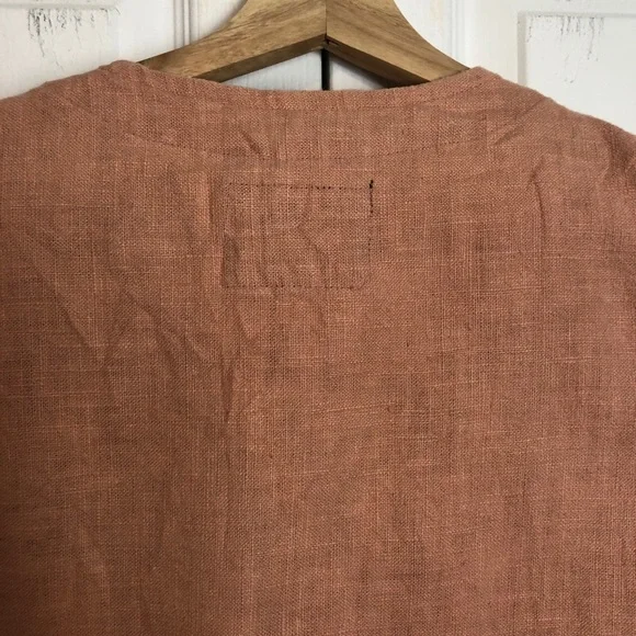 Cargo Vest - Picture 5 of 7